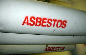 asbestos awareness