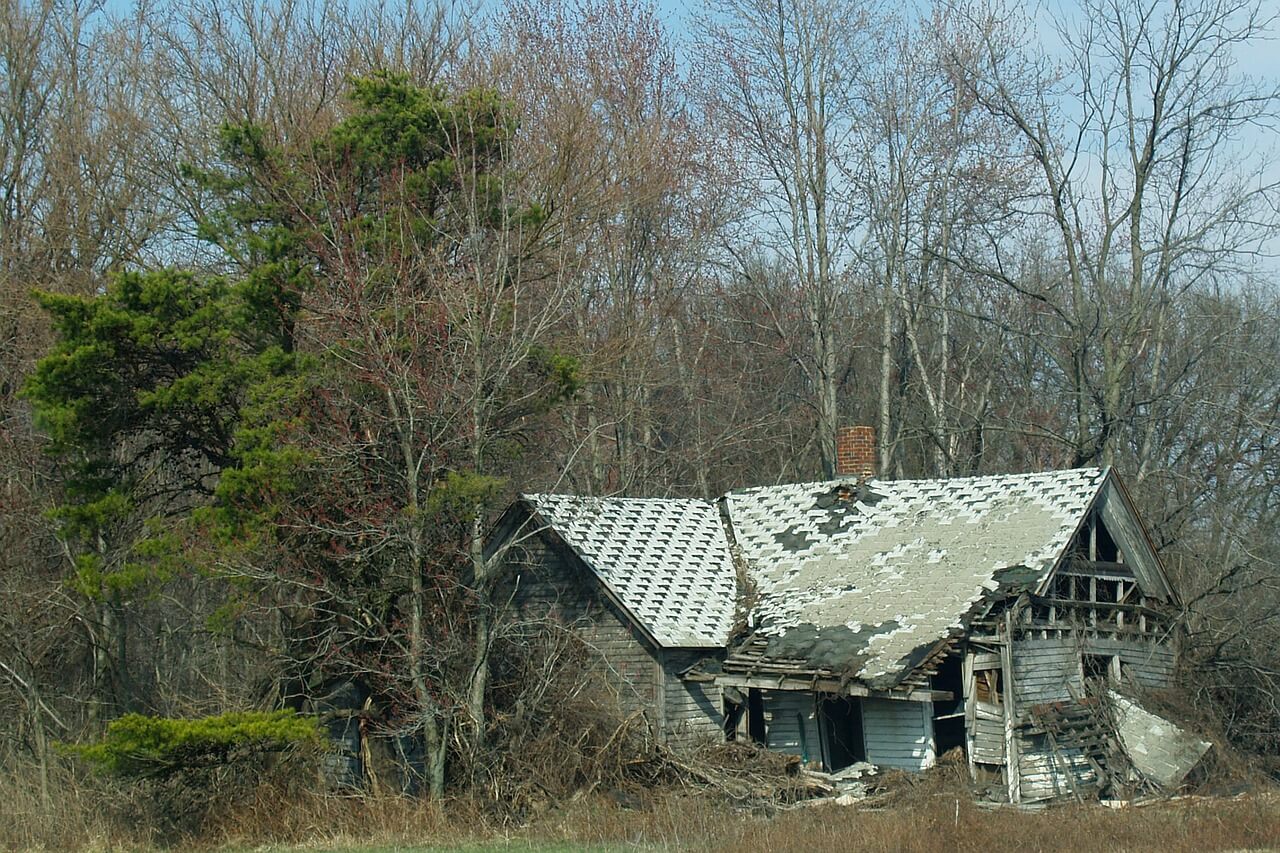 History of Asbestos with House Architecture