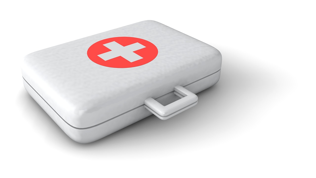 Tips on Emergency First Aid at Work Course