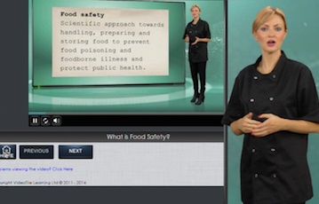 Level 1 Food Safety for Retail